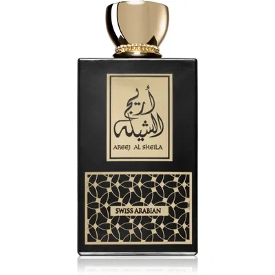 Swiss Arabian Areej Al Sheila