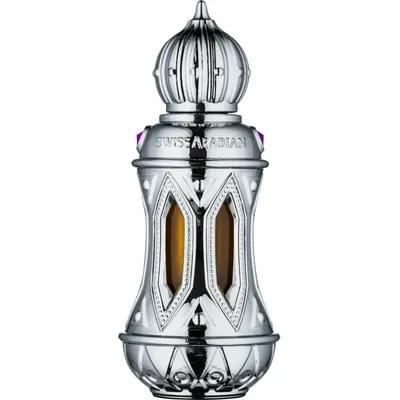 Swiss Arabian Attar Mubakhar
