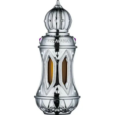 Swiss Arabian Attar Mubakhar