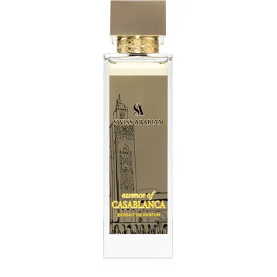Swiss Arabian Essence Of Casablanca