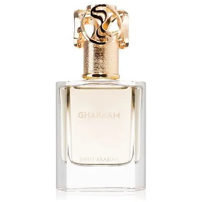 Swiss Arabian Gharaam