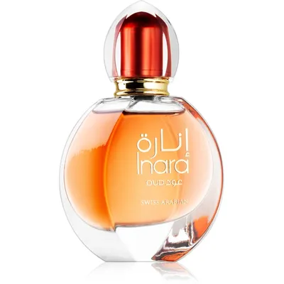 Swiss Arabian Inara Oud
