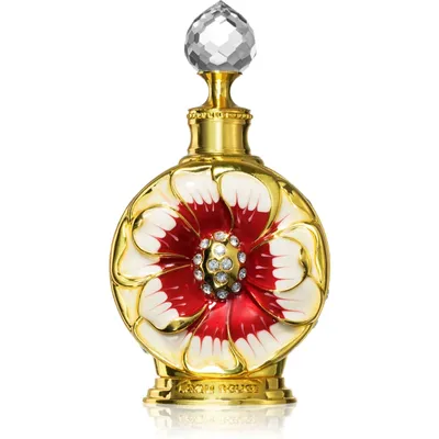 Swiss Arabian Layali Rouge