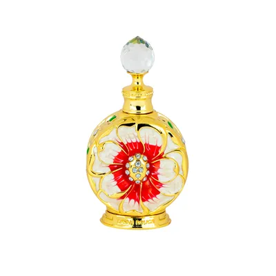 Swiss Arabian Layali Rouge
