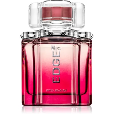 Swiss Arabian Miss Edge