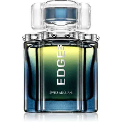 Swiss Arabian Mr Edge