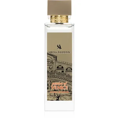 Swiss Arabian Passion Of Venice