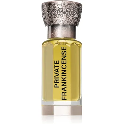 Swiss Arabian Private Frankincense