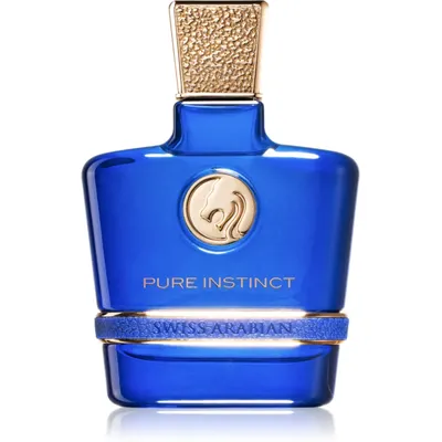 Swiss Arabian Pure Instinct