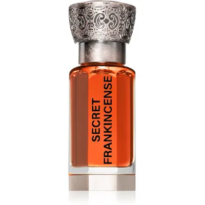 Swiss Arabian Secret Frankincense