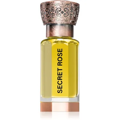 Swiss Arabian Secret Rose
