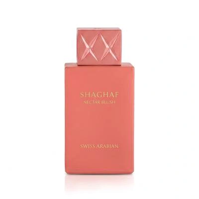 Swiss Arabian Shaghaf Nectar Blush