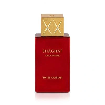 Swiss Arabian Shaghaf Oud Ahmar