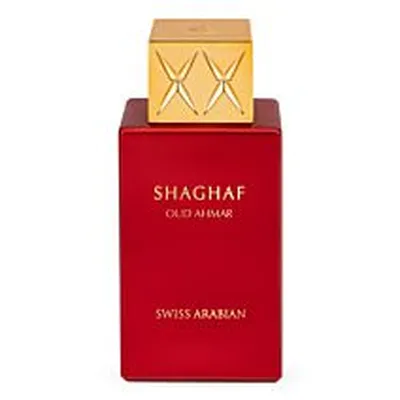 Swiss Arabian Shaghaf Oud Ahmar