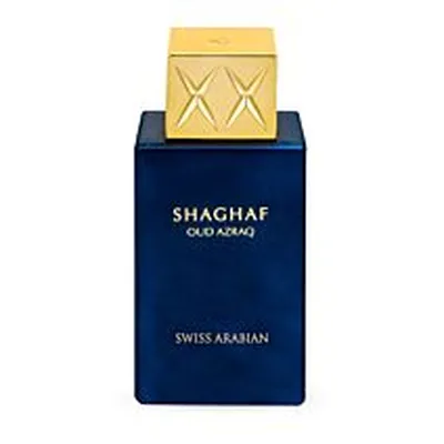Swiss Arabian Shaghaf Oud Azraq