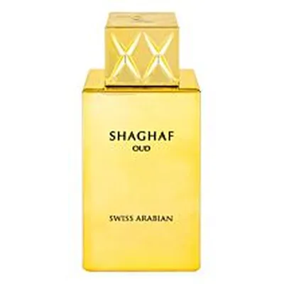Swiss Arabian Shaghaf Oud