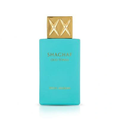Swiss Arabian Shaghaf Oud Tonka