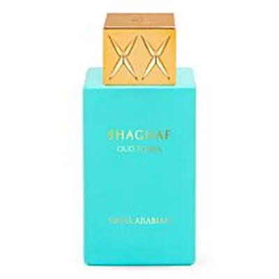 Swiss Arabian Shaghaf Oud Tonka