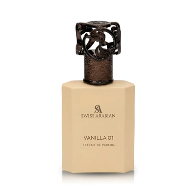 Swiss Arabian Vanilla 01
