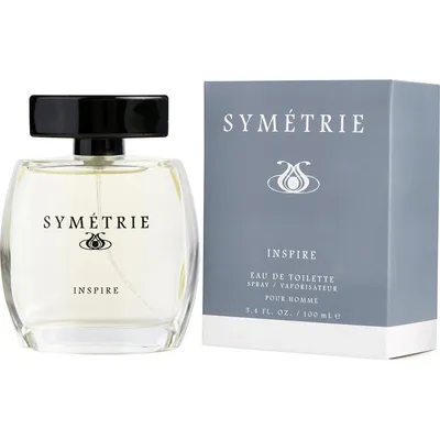 Symetrie Inspire