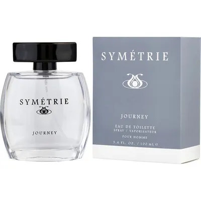 Symetrie Journey