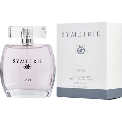 Symetrie Love