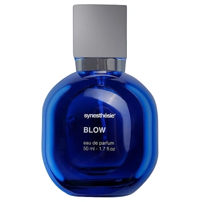 Synesthesie Blow