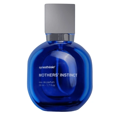Synesthesie Mothers’ Instinct