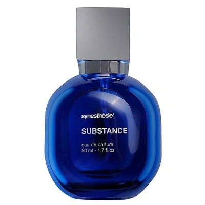 Synesthesie Substance