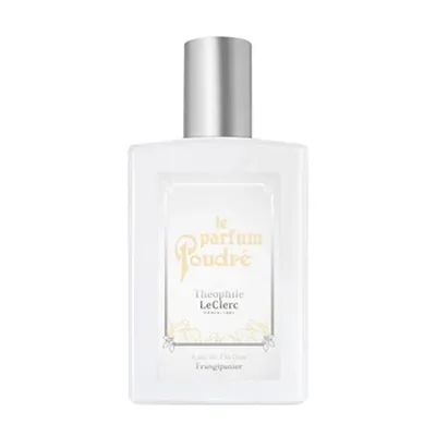 T.Leclerc Le Parfum Poudre Frangipanier