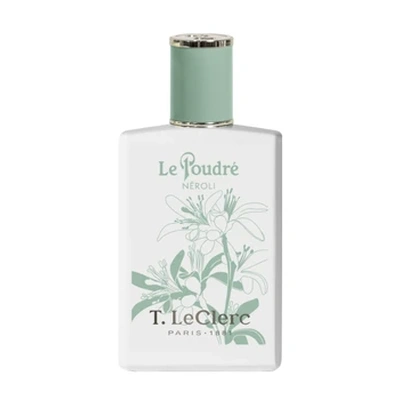 T.Leclerc Le Poudre Neroli