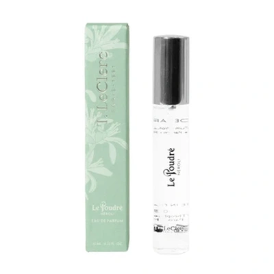 T.Leclerc Le Poudre Neroli