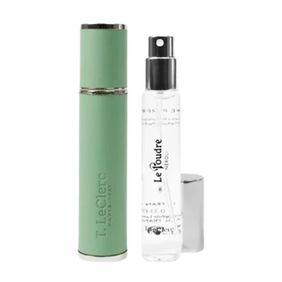 T.Leclerc Le Poudre Neroli