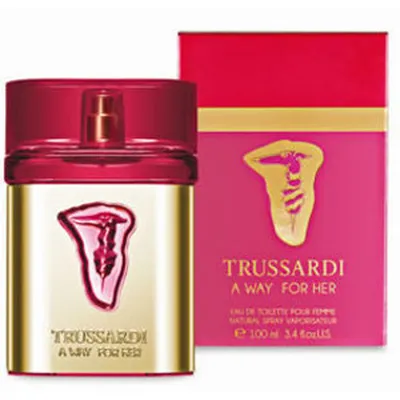Trussardi A Way for Her