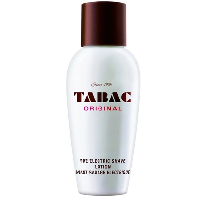 Maurer & Wirtz Tabac Original