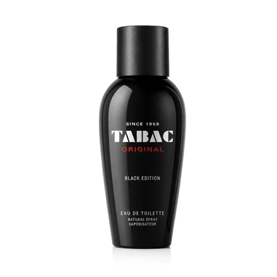 Maurer & Wirtz Tabac Original Black Edition