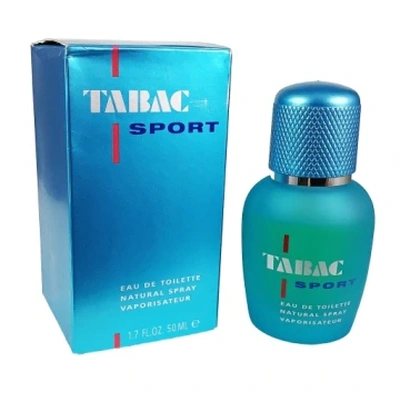 Maurer & Wirtz Tabac Sport