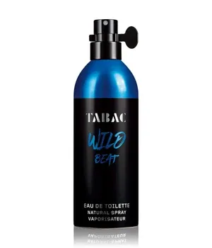Maurer & Wirtz Tabac Wild Beat