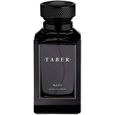 Taber Naoi