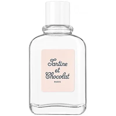 Tartine et Chocolat Ptimusc