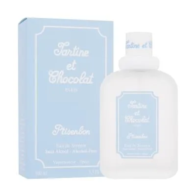 Tartine Et Chocolat Ptisenbon