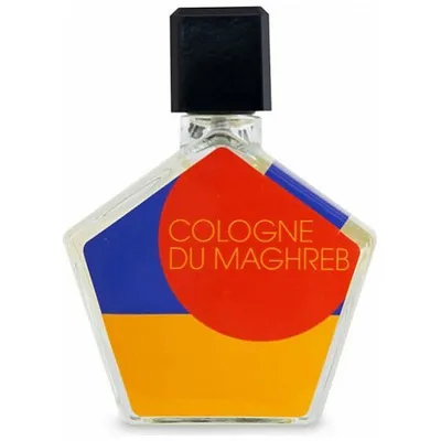 Tauer Perfumes Cologne du Maghreb