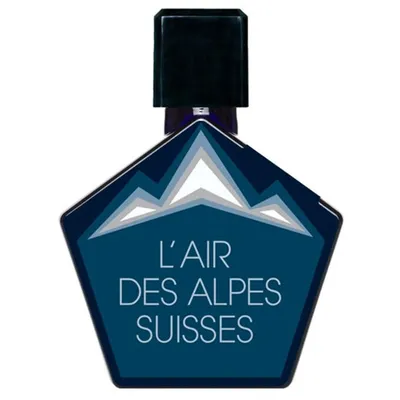 Tauer Perfumes L'Air Des Alpes Suisses