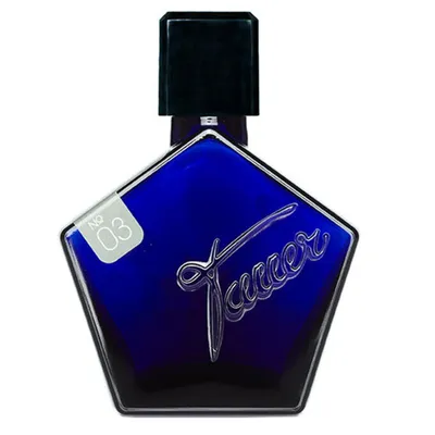 Tauer Perfumes Lonestar Memories