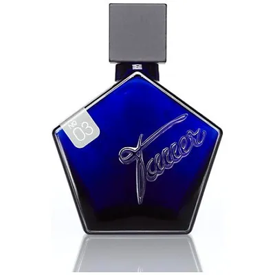 Tauer Perfumes Orange Star