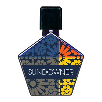 Tauer Perfumes Sun Downer
