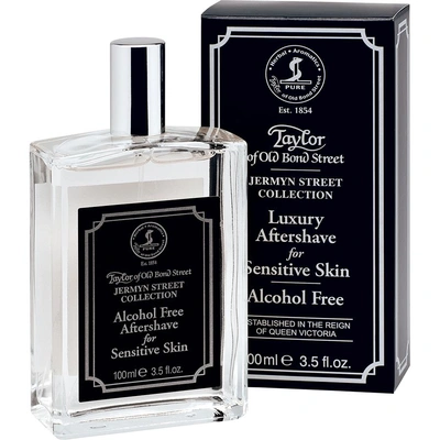 Taylor Of Old Bond Street Aftershave For Sensitive Skin