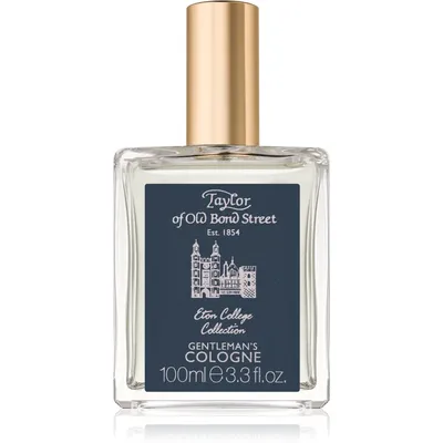 Taylor Of Old Bond Street Eton College Collection