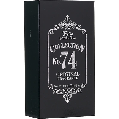 Taylor of Old Bond Street No 74