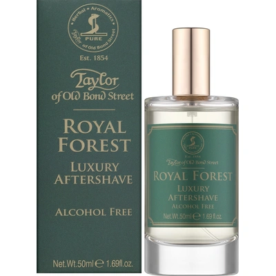 Taylor of Old Bond Street Royal Forest
